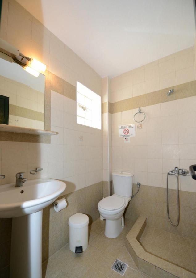 Panagiota Sea View House Apartman Szárti Kültér fotó